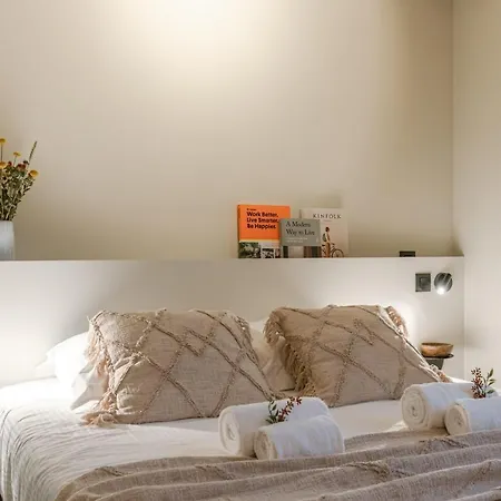 Way Sweet Dreams - 3 * Gent